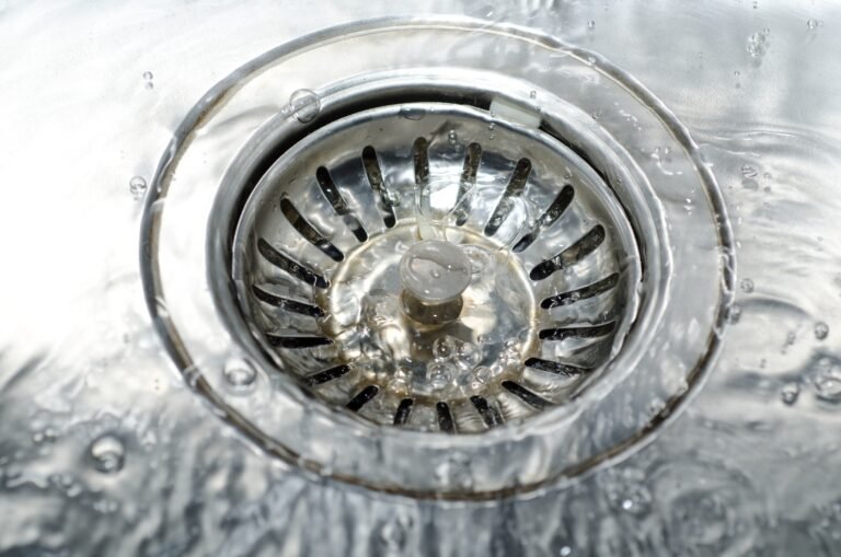 How to Prevent Clogged Drains at Home