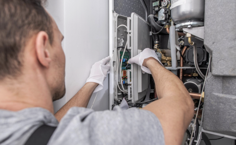 5 Signs Your Furnace Needs Repair