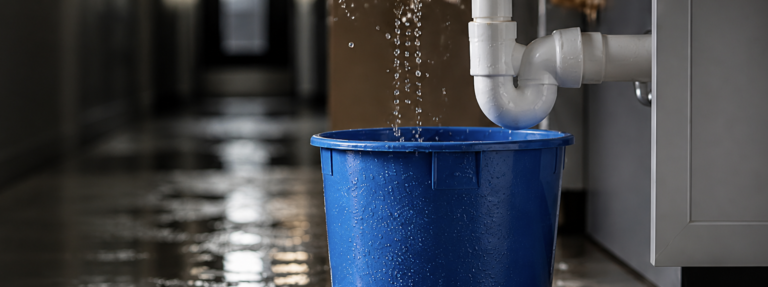 What to Do During a Plumbing Emergency