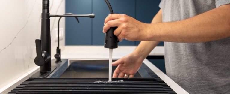 How to Fix a Slow Draining Sink (Step-by-Step Guide)