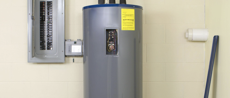Signs Your Water Heater Needs Repair or Replacement